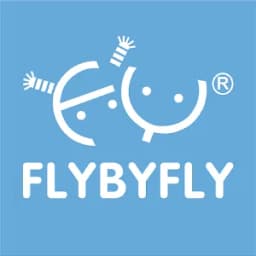 FLY BY FLY