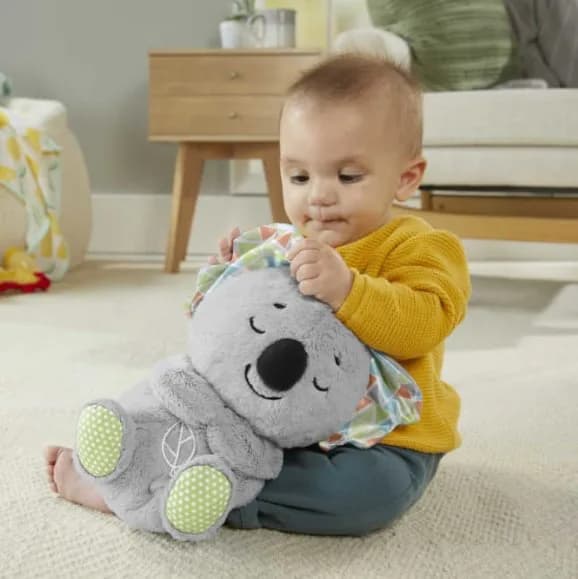 Fisher Price Soothe 3