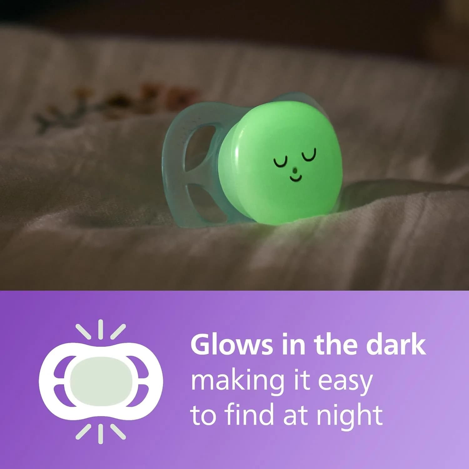 لهاية ULTRA START NIGHTTIME 0-2 4