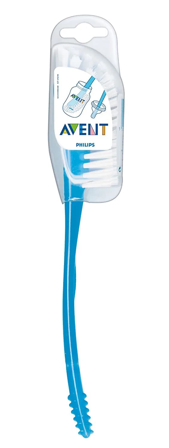 فرشاة تنظيف AVENT PHILIPS 2