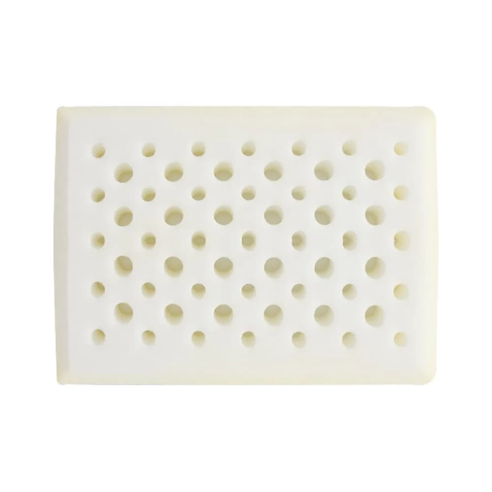 Breathable Infant Pillow 4