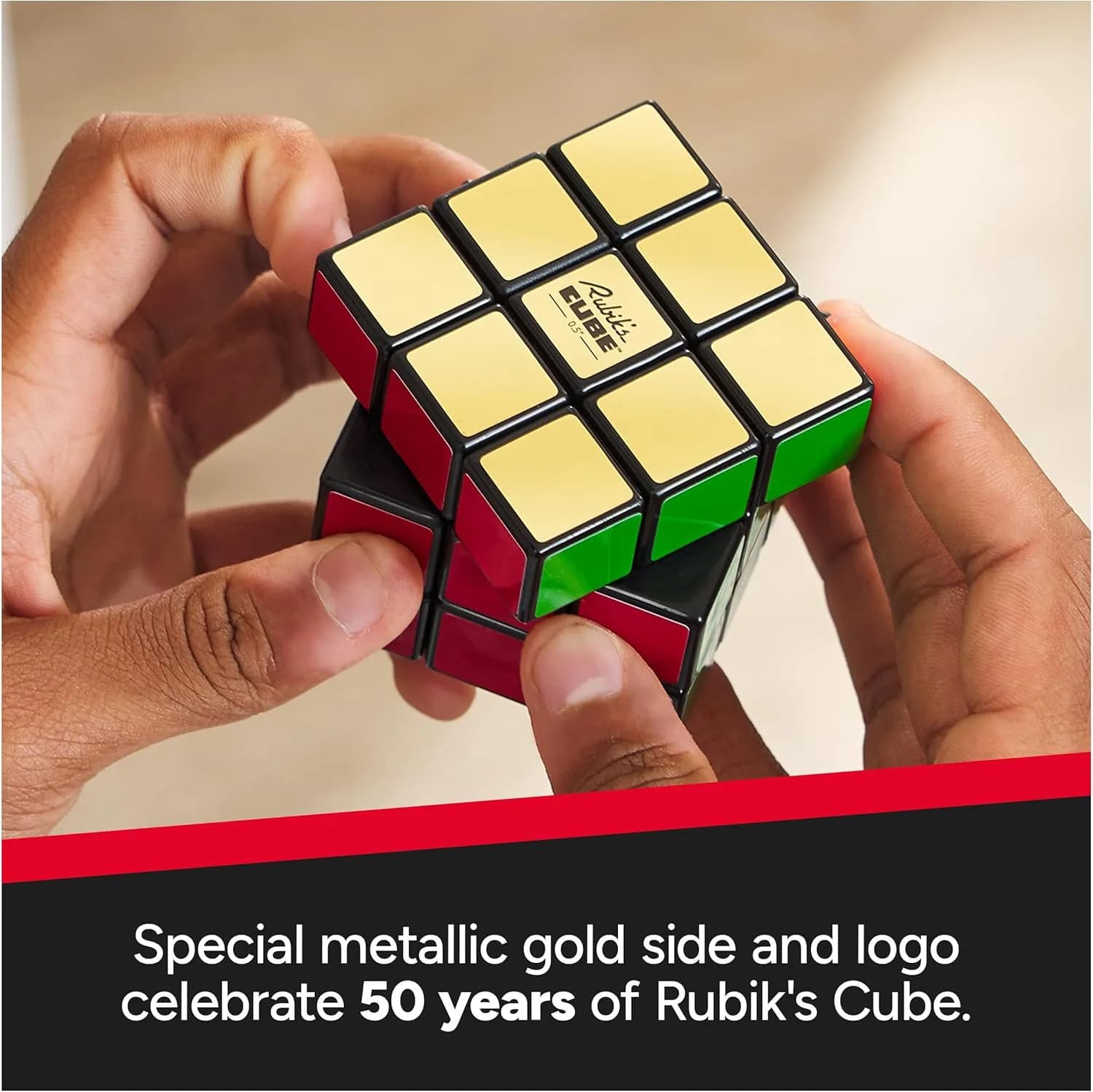 Cube الاصلي 9