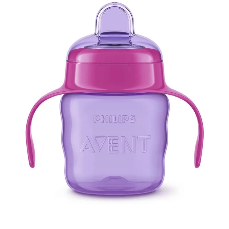CLASSIC SPOUT CUP 200 ML (6+)