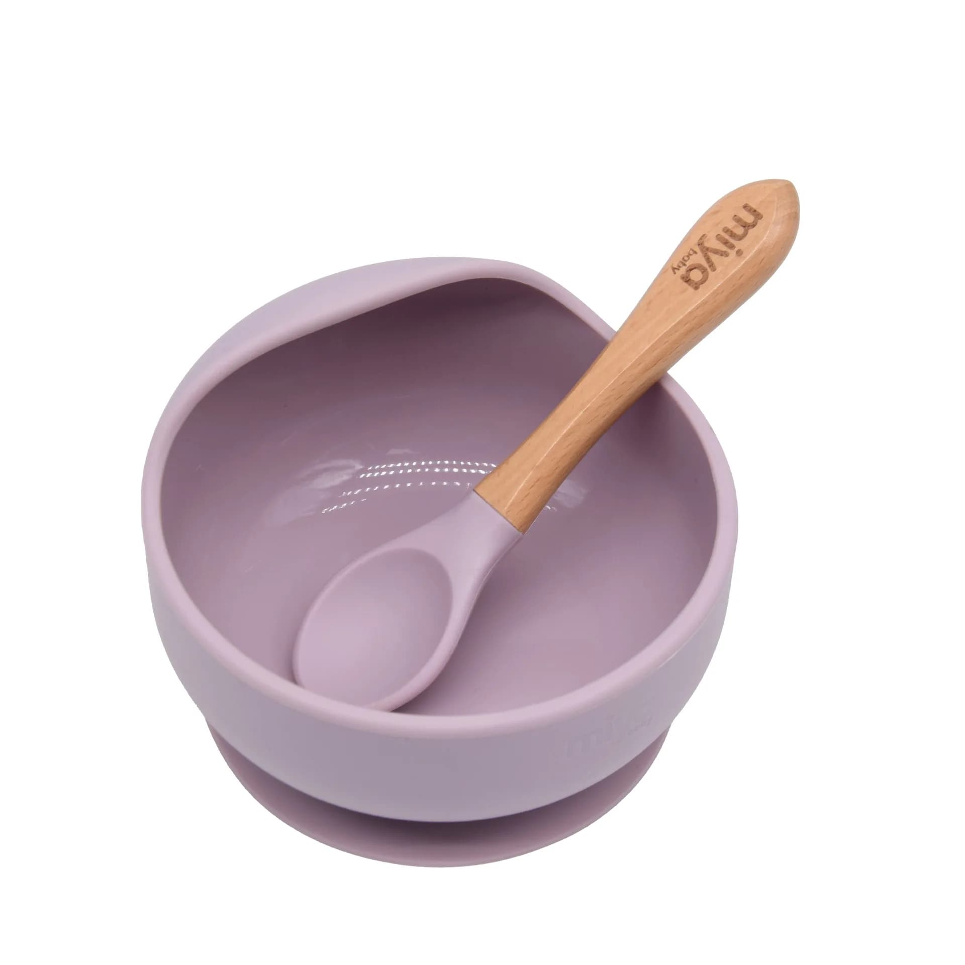 زبديه مع معلقة سيليكون 2