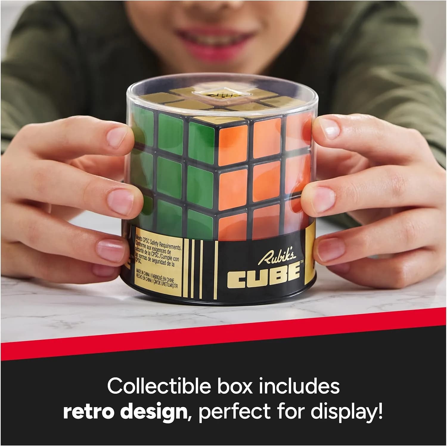 Cube الاصلي 13