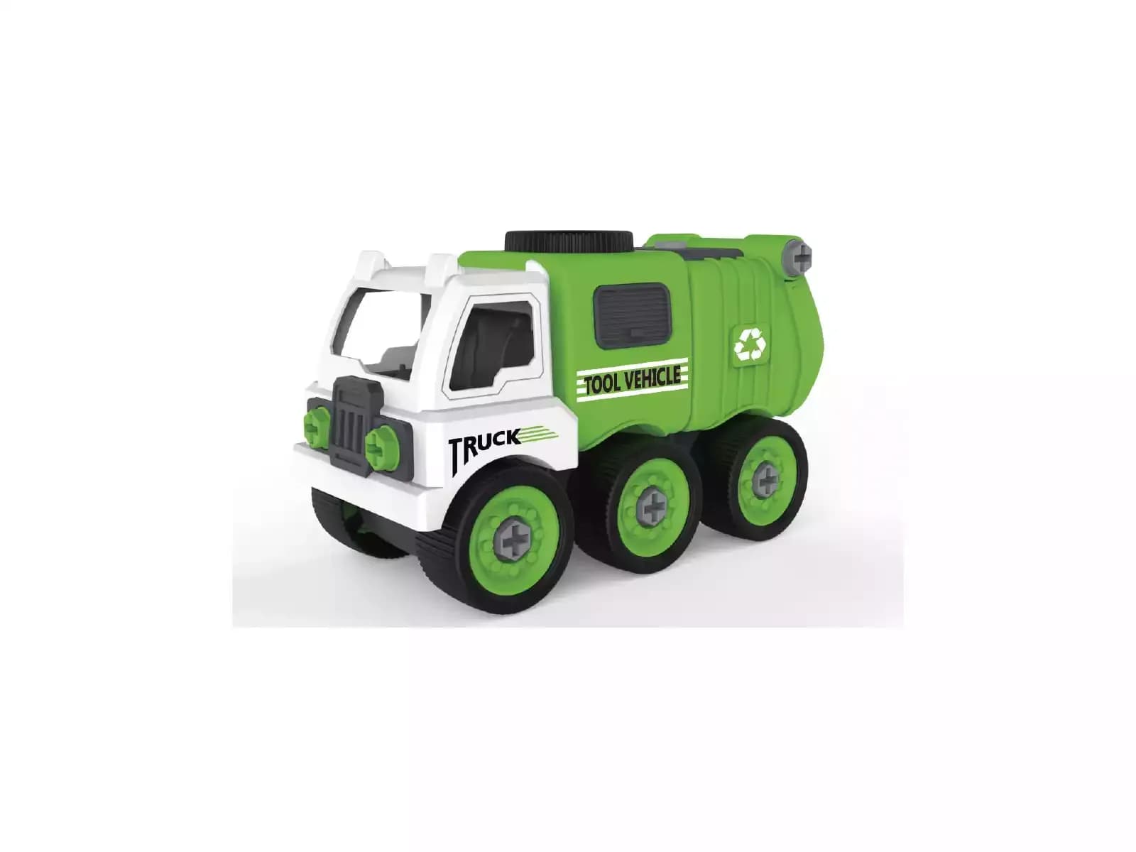 TRUCK ASSEMBLY 4