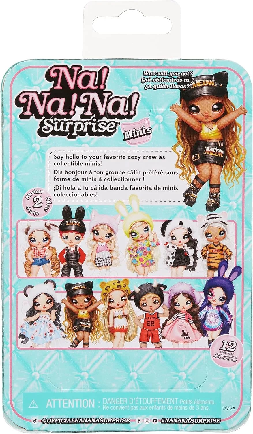NANA لعبة 4
