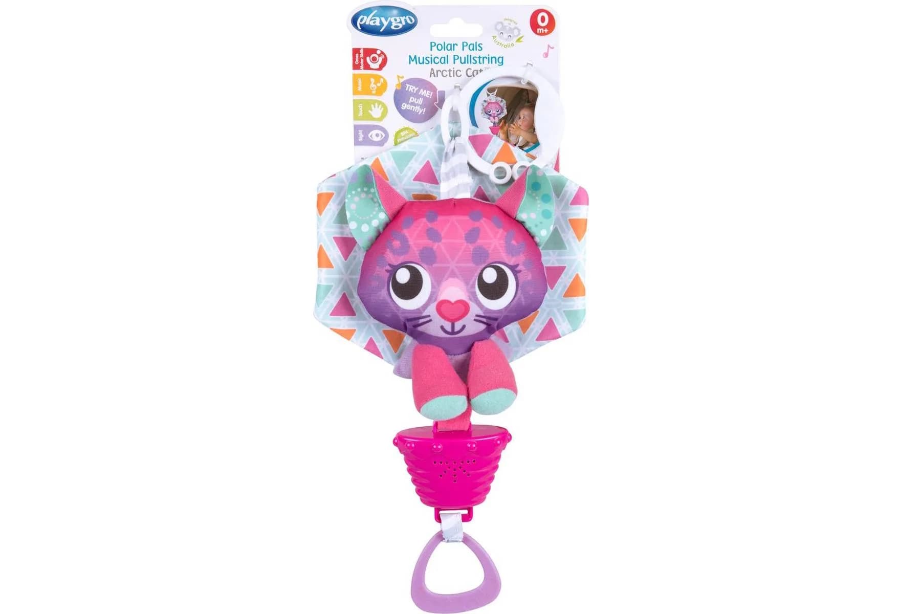 تعليقة كوت Playgro Polar