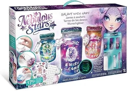 Nebulous Stars