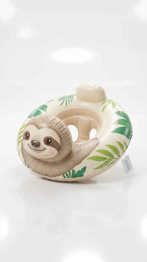 عوامة سباحة للاطفال ANIMALS TOY
