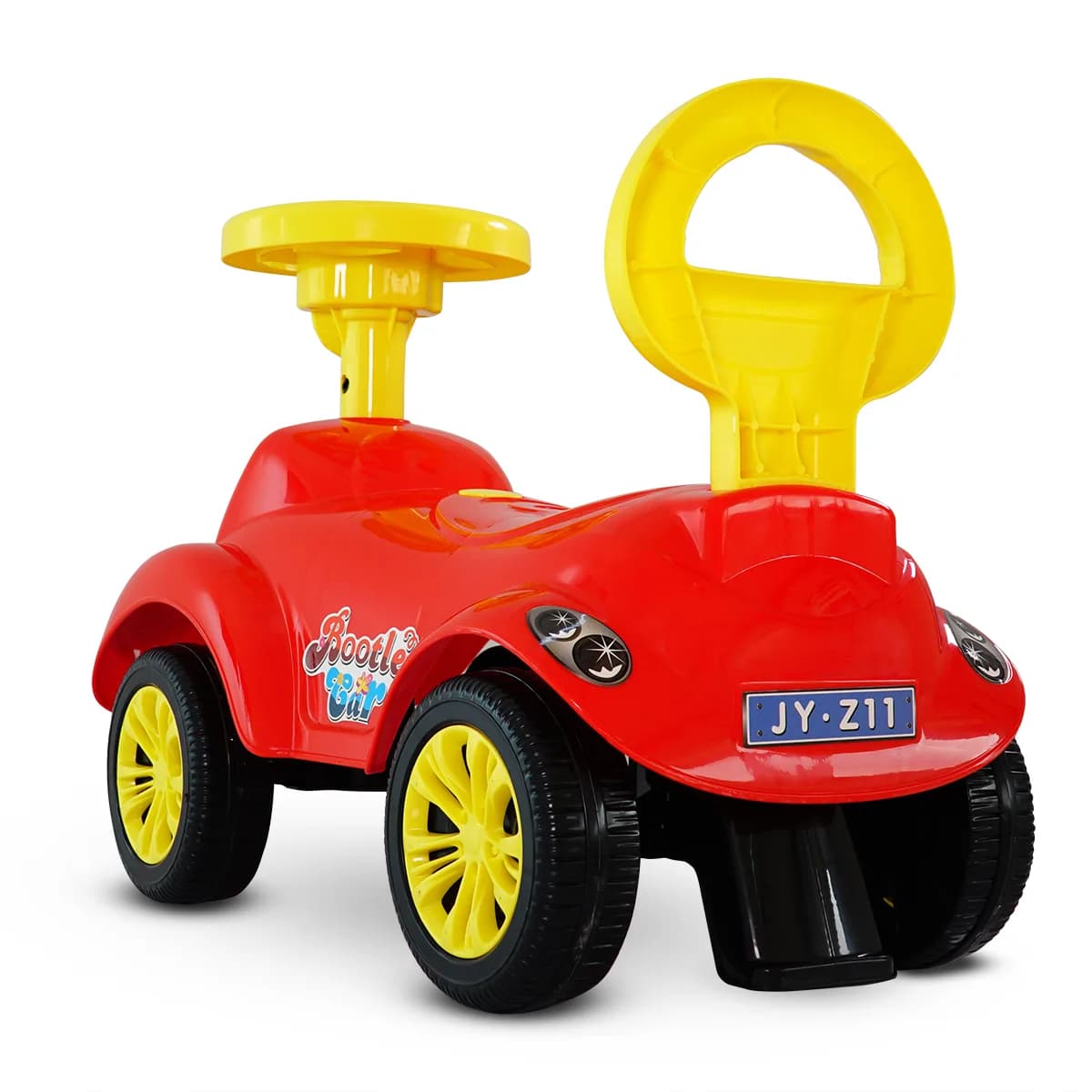 سيارة صغيرة my first drive 2