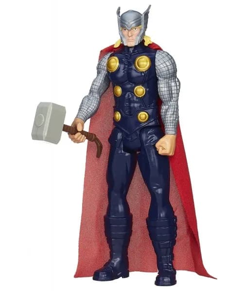 شخصية Thor 2