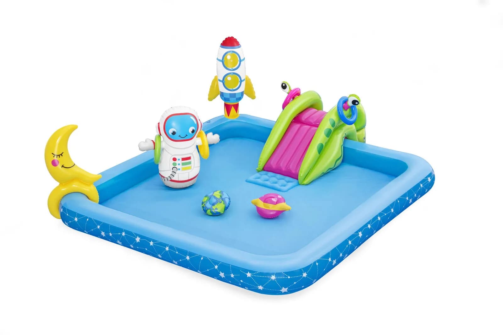 بركة سباحة Space Center 3