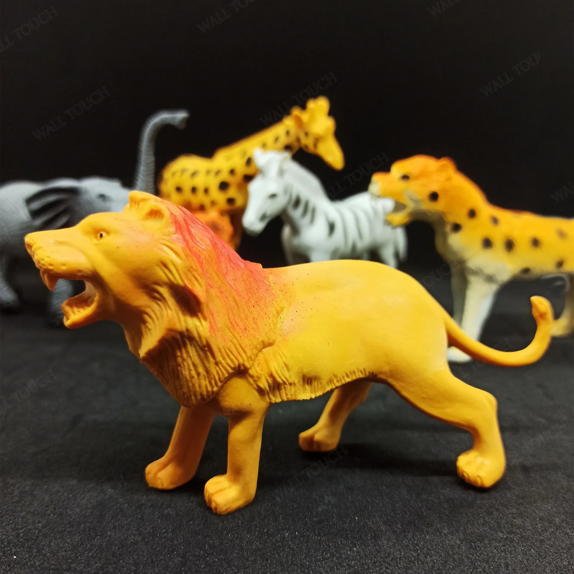 ANIMAL COLLECTION 3