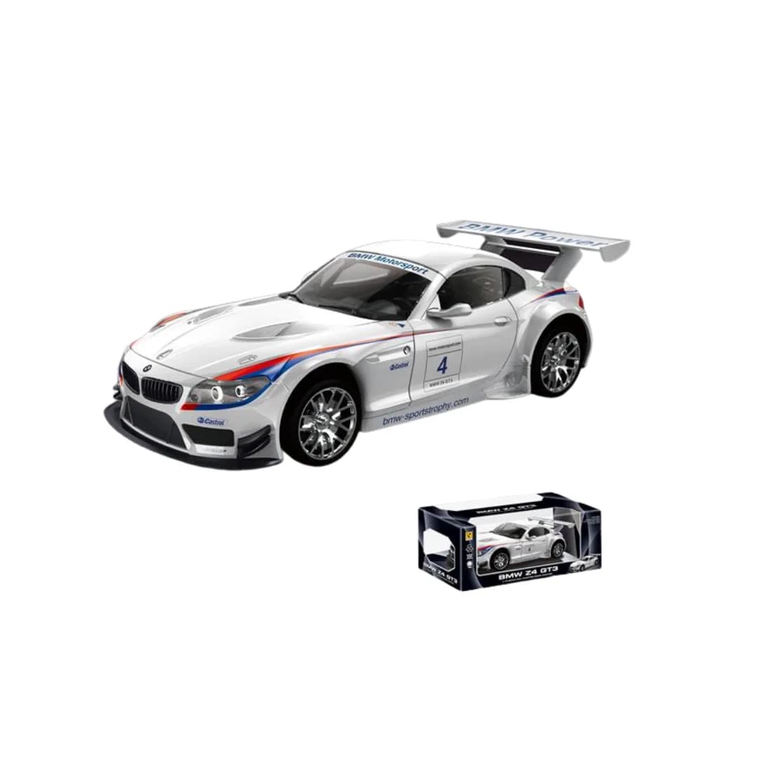 سيارة BMW Z4 GT3