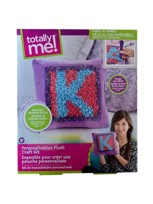 TOTALLY ME CRAFT KIT