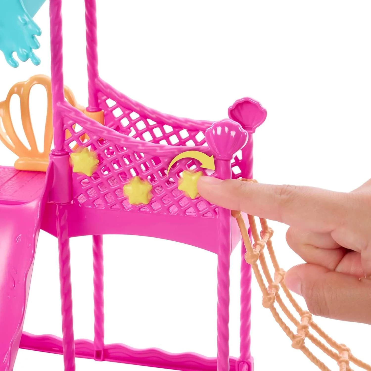 Barbie Skipper Doll and Waterpark 3