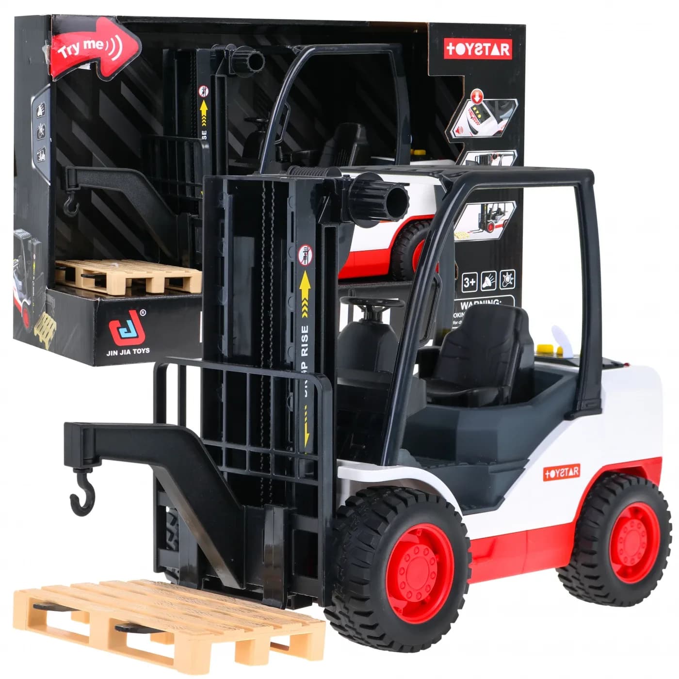 FORKLIFT 2