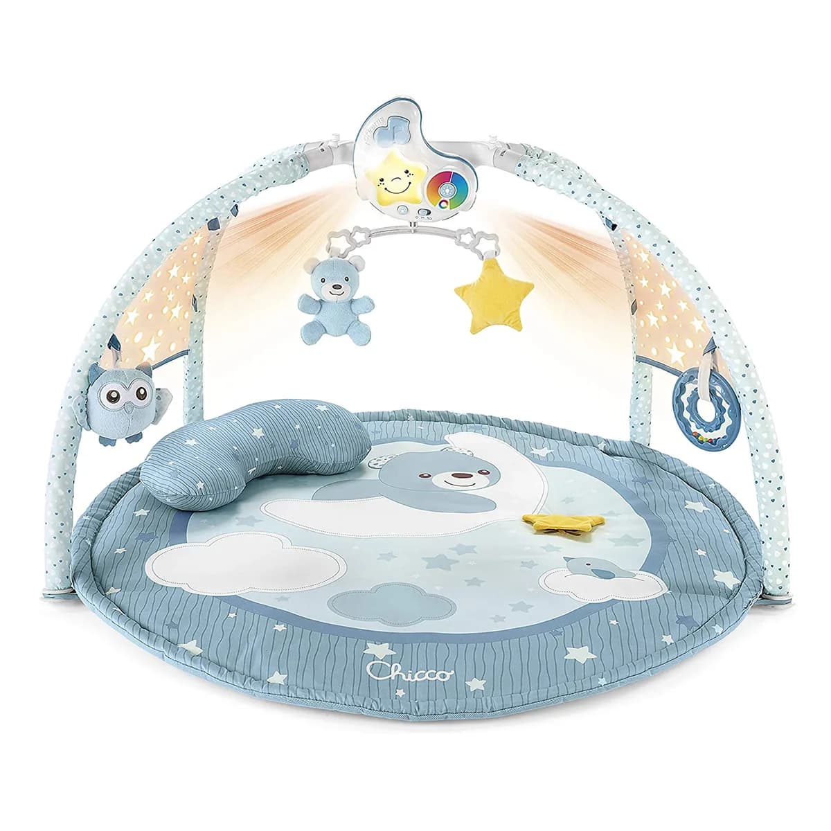 CHICCO FD ENJOY حرام العاب