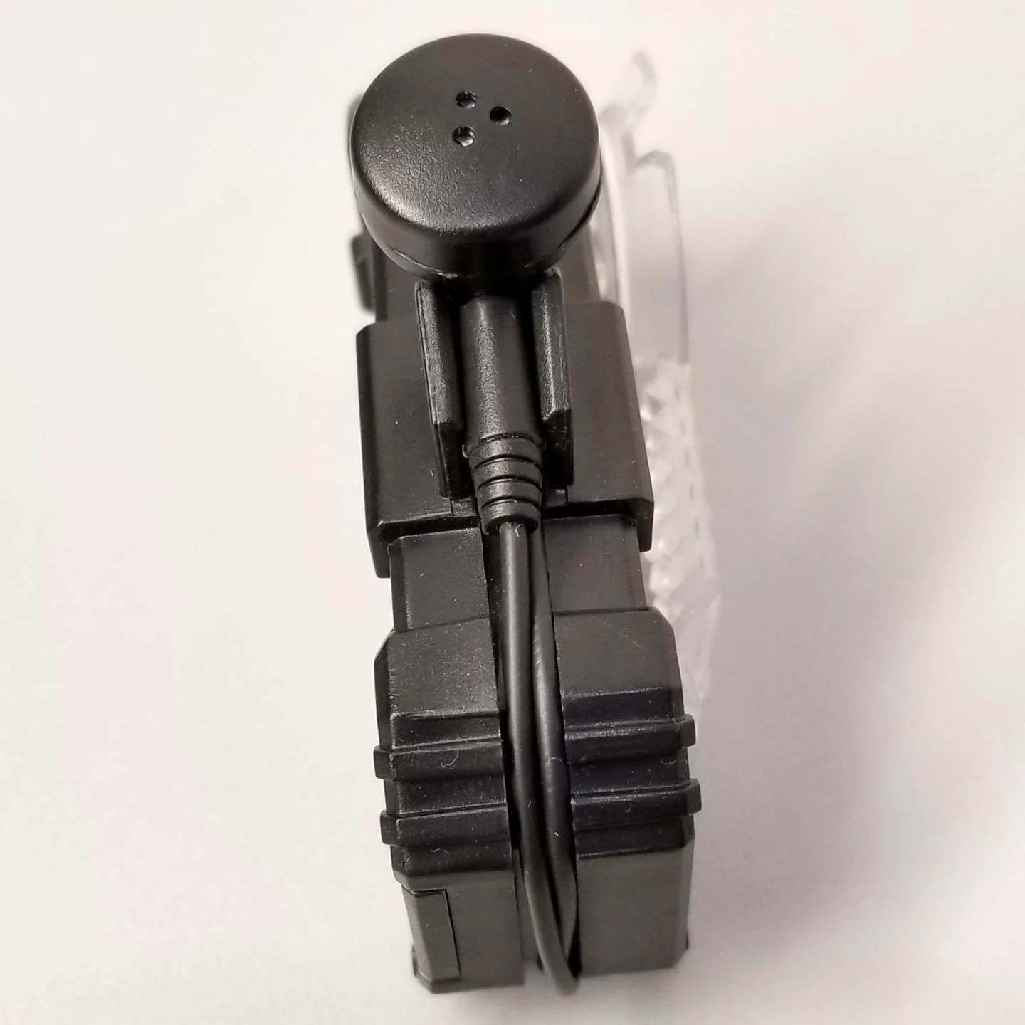 Spy X- Micro Listener 5
