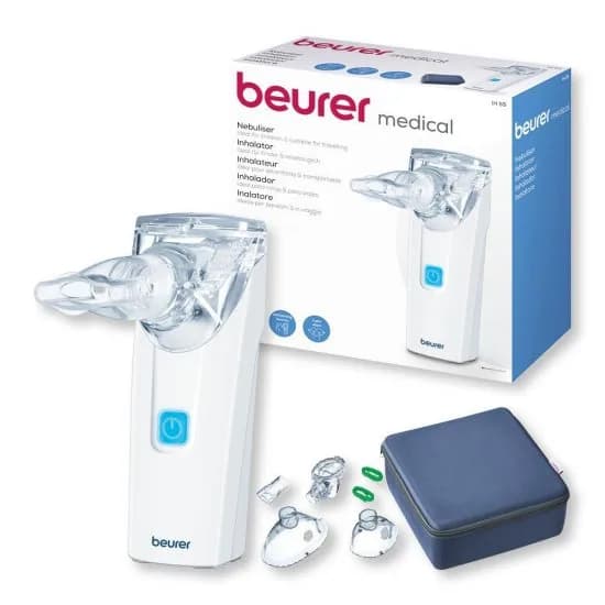 جهاز تبخير Beurer