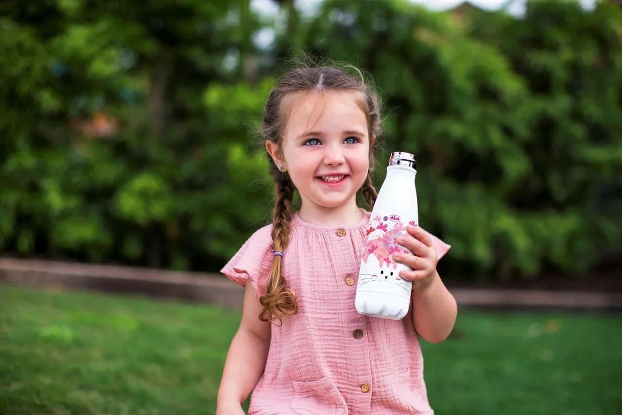 DRINKY 500 ML THERMAL BOTTLE 2