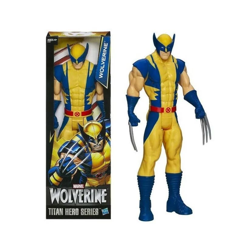 WOLVERINE