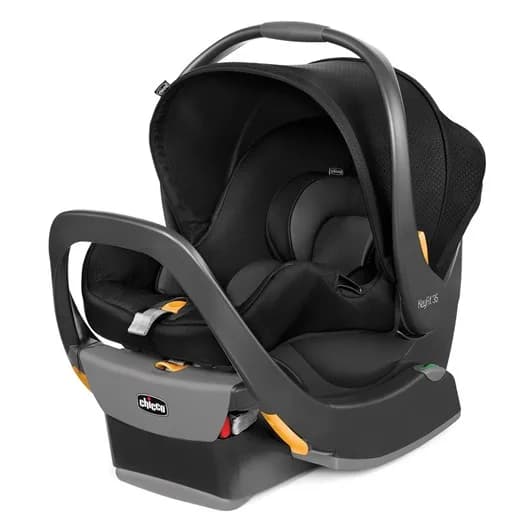 كوت سيارة مع قاعدة KEYFIT35