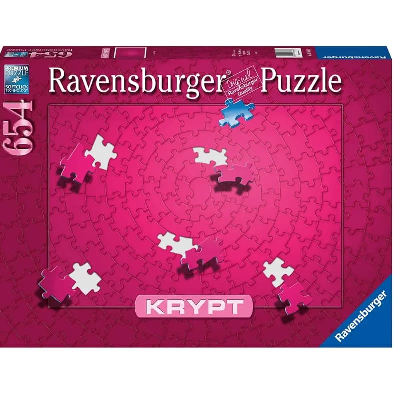 PUZZLE 654 PCS