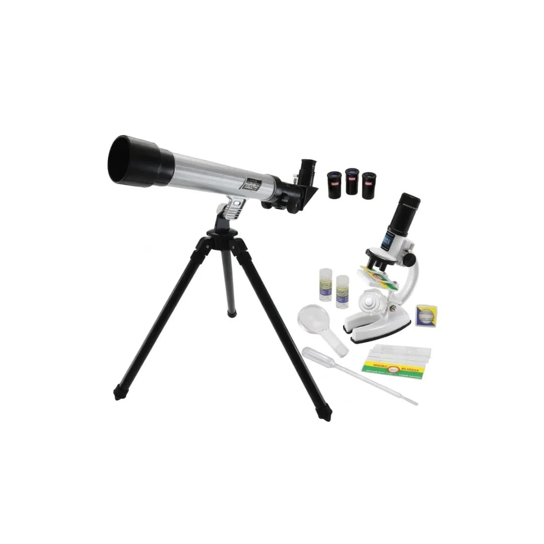 microscope