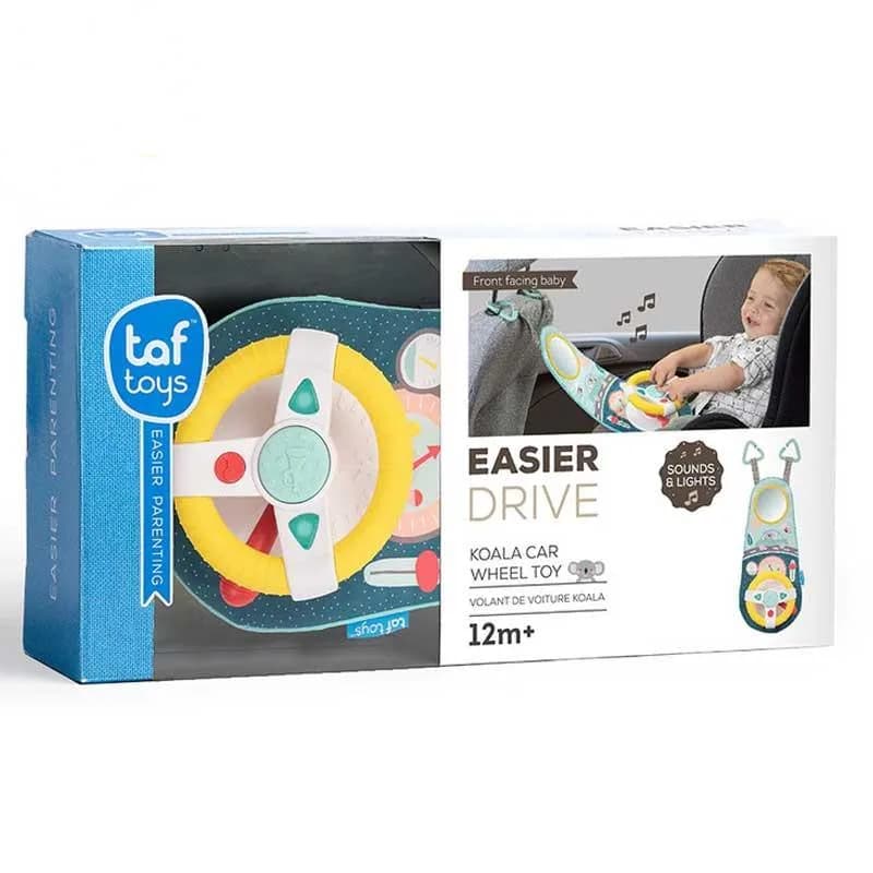 easier drive 1 2