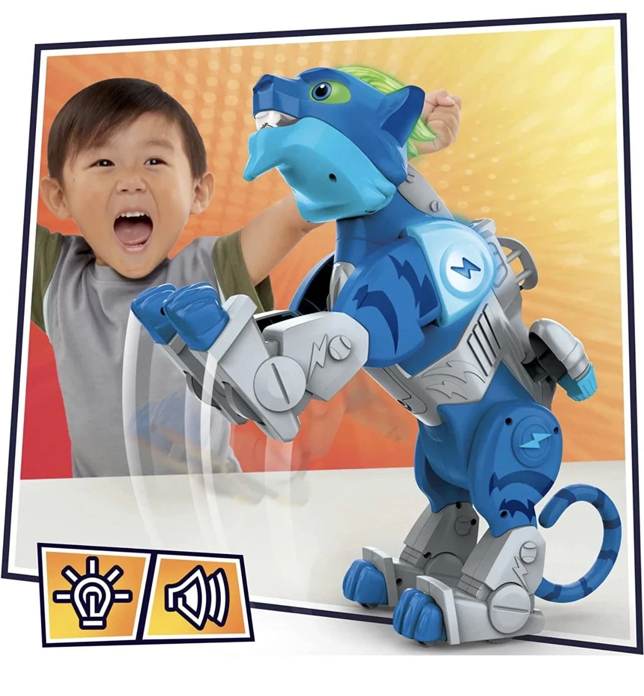PJ MASKS ROAR POWER 2