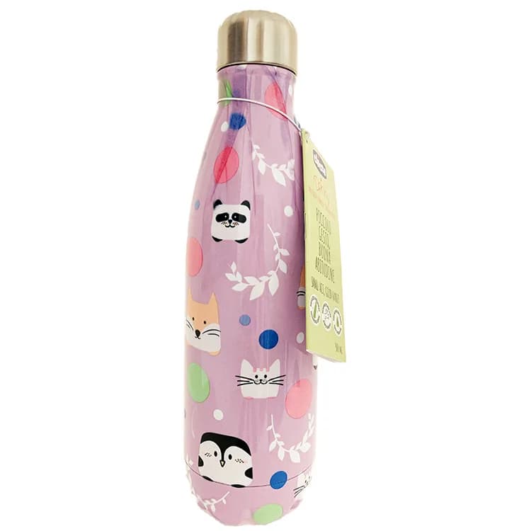 DRINKY 500 ML THERMAL BOTTLE 3