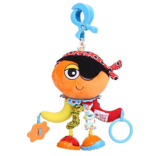 Pirat Casey