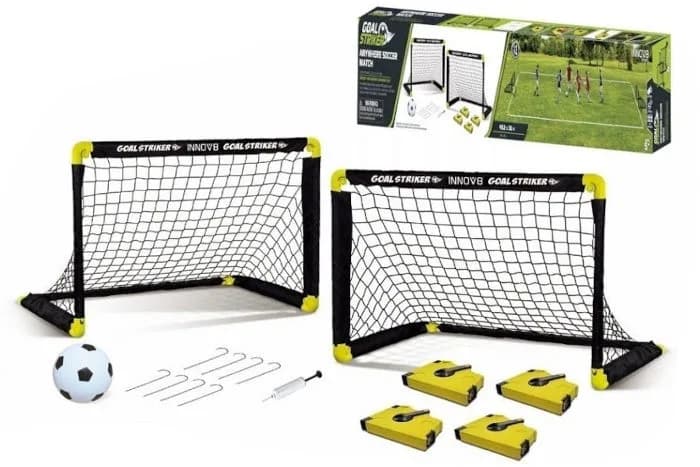 GOAL STRIKER 2
