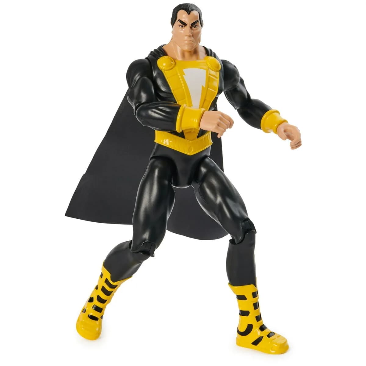 BLACK ADAM DC