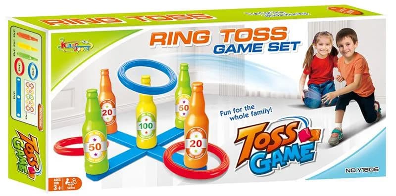 toss game