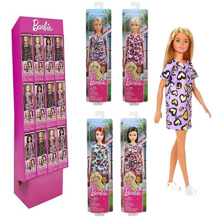 BARBIE