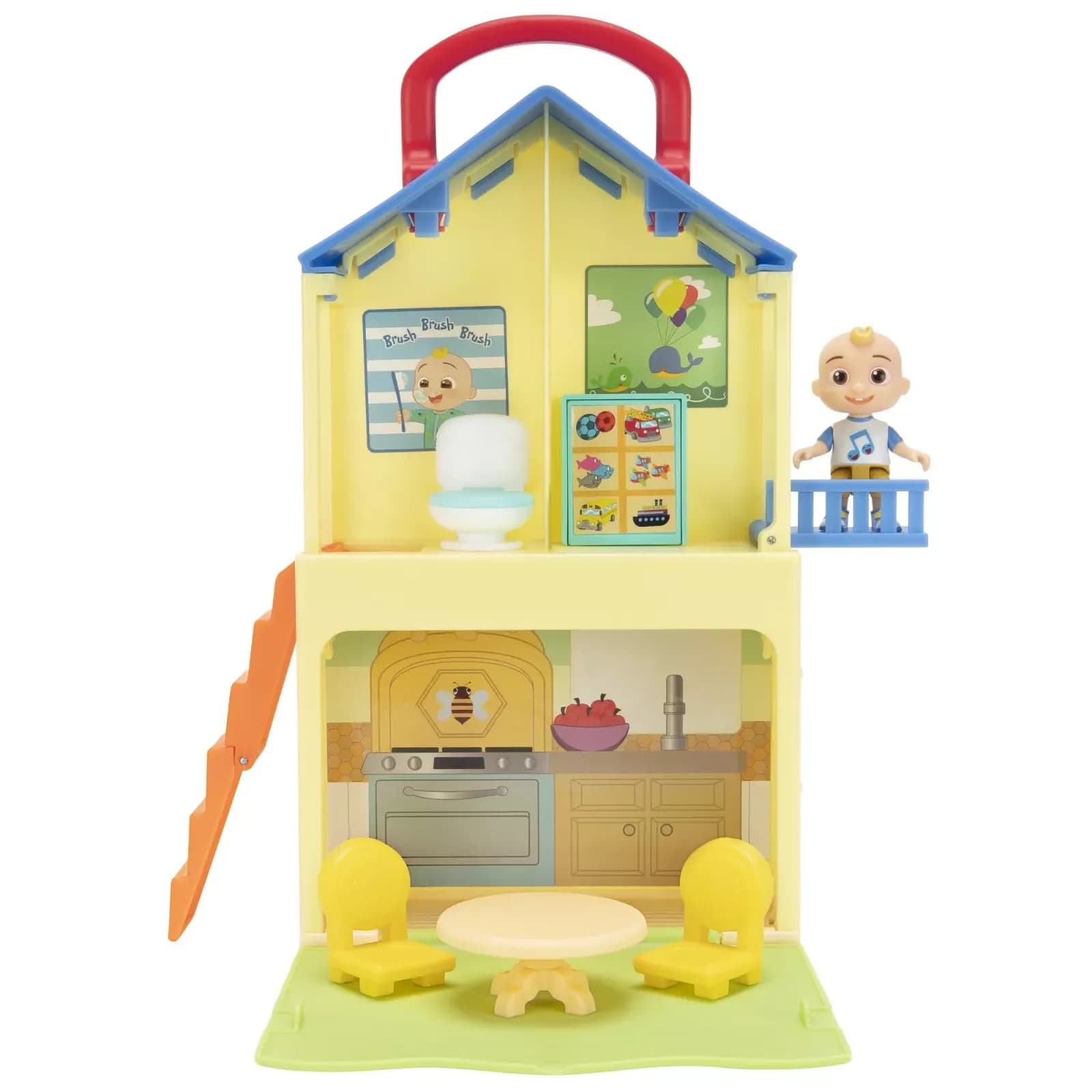 COCOMELONE HOUSE 4