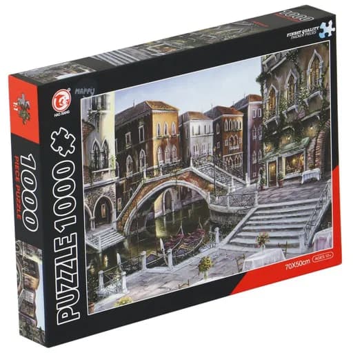 puzzle 1000 piece