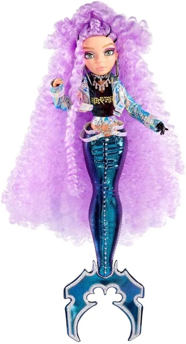 Mermaze Mermaidz Riviera Doll 2