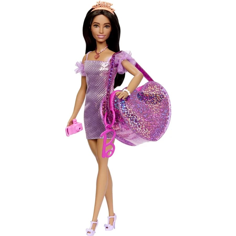 BARBIE FASHIONISTAS ACCESS PACK 3