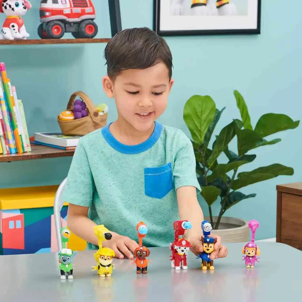 PAW PATROL MARSHALL 3
