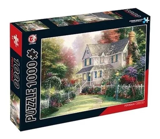 puzzle 1000 piece