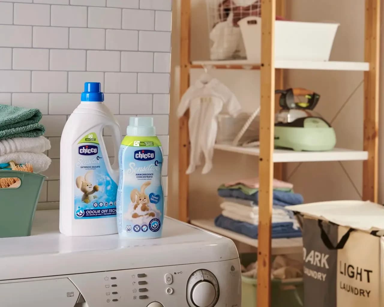 SOFTENER 750ML 3