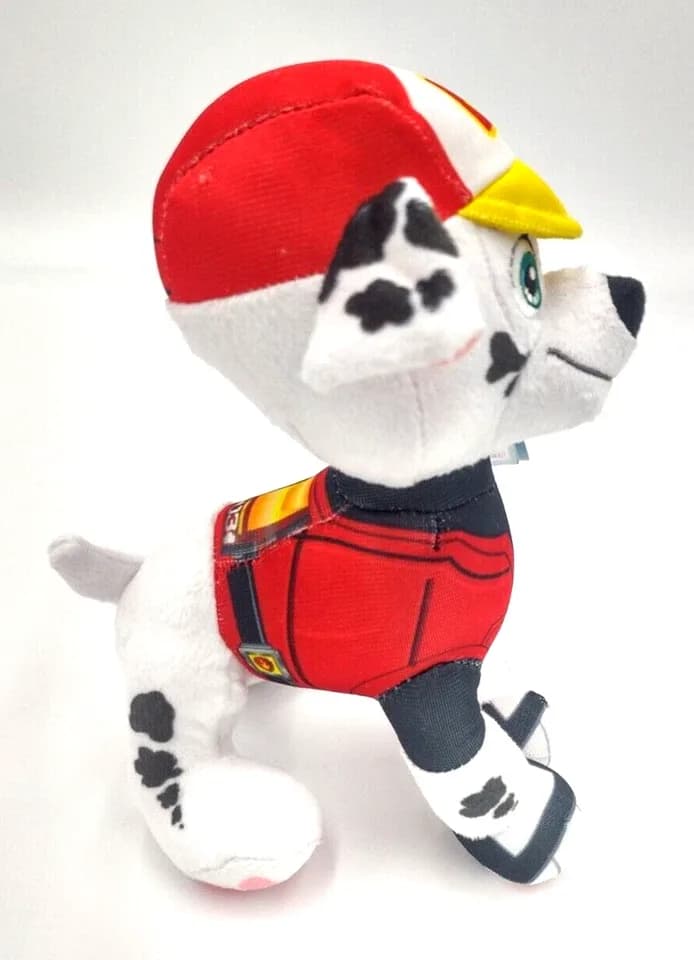 دميه PAW 4