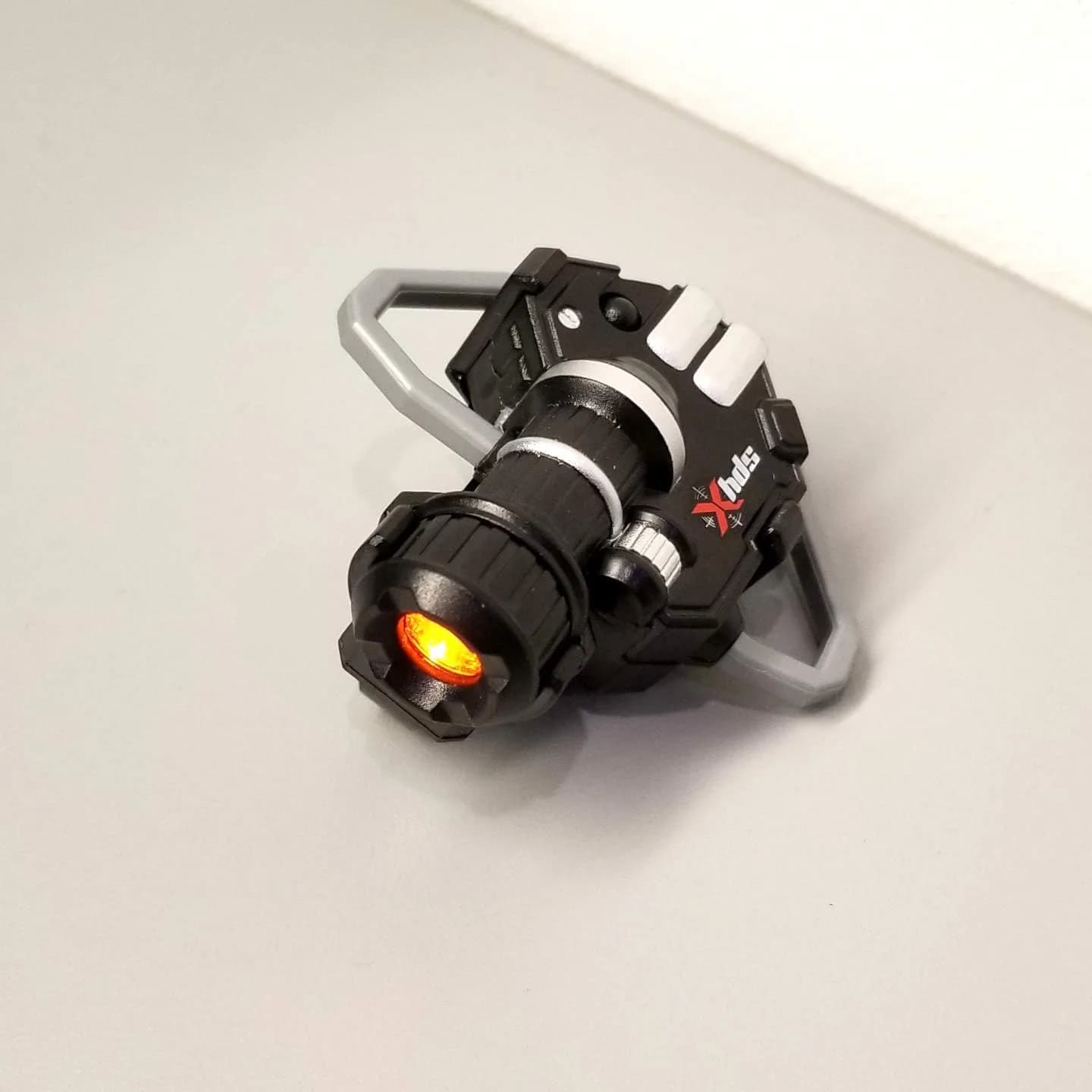 Micro Spy Light 2