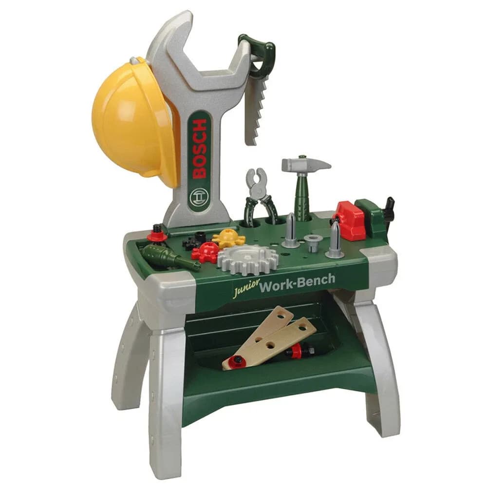 BOSCH MINI JUNIOR 2