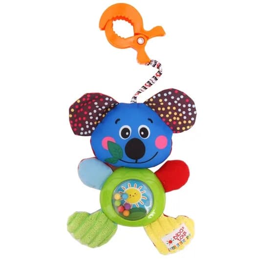 Koala Rattle