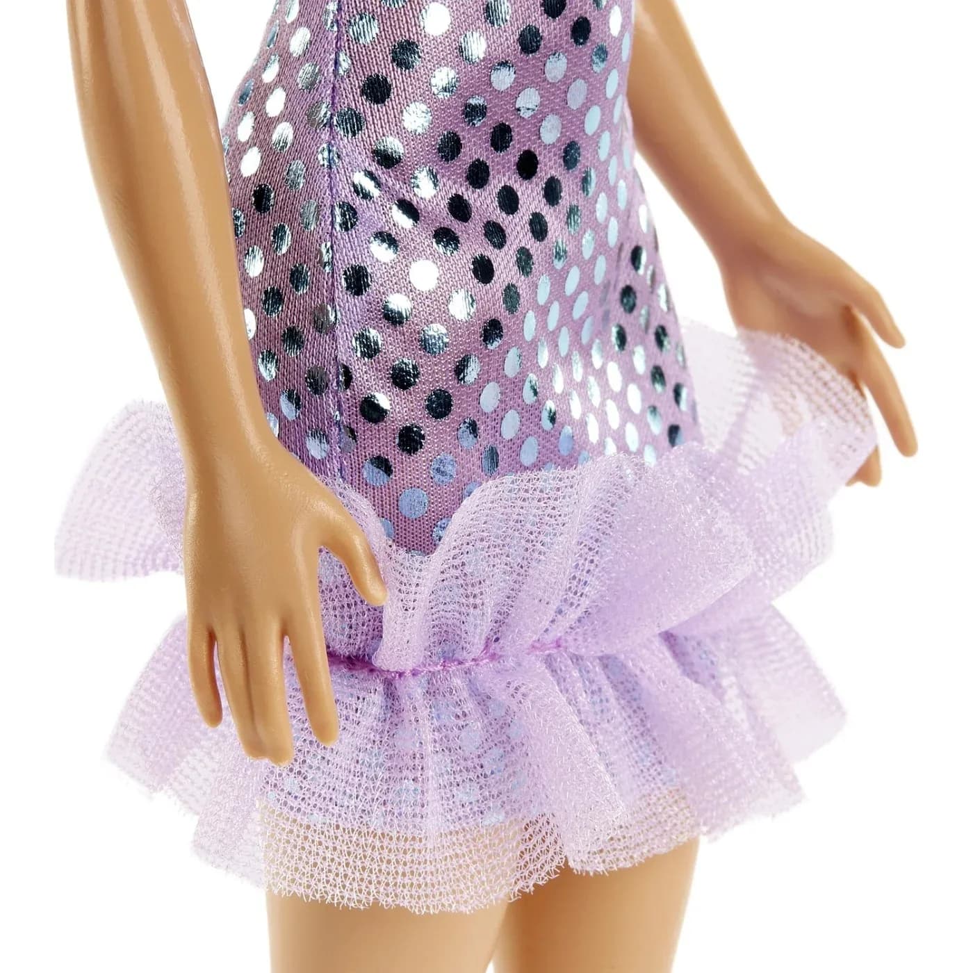 Barbie Glitter 3